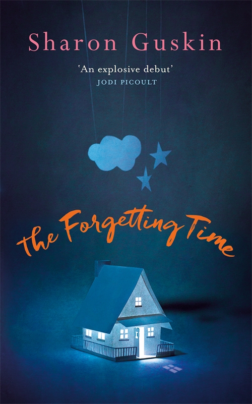 International Editions The Forgetting Time