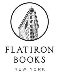 flatiron books publisher